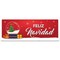 Signmission Feliz Navidad Banner Concession Stand Food Truck Single Sided B-96-30057 - alternate 1